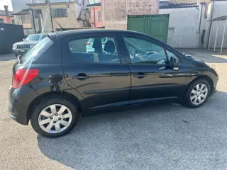 Peugeot 207 1.4 88Cv 5P. Xs benzina 3501 Stampa 7