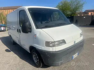 Fiat Ducato Diesel 3502 Stampa 30