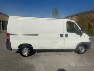 Fiat Ducato Diesel 3502 Stampa 13