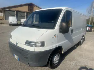 Fiat Ducato Diesel 3502 Stampa 22