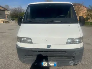 Fiat Ducato Diesel 3502 Stampa 11