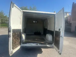 Fiat Ducato Diesel 3502 Stampa 18