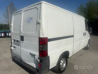 Fiat Ducato Diesel 3502 Stampa 14