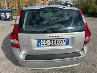 Volvo V50 2.0 D Cat Kinetic diesel 3506 Stampa 23