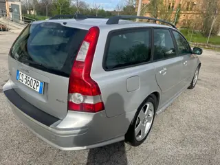 Volvo V50 2.0 D Cat Kinetic diesel 3506 Stampa 21