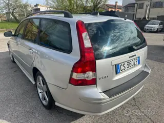 Volvo V50 2.0 D Cat Kinetic diesel 3506 Stampa 5