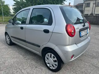 Daewoo Matiz Benzina 3518 Usato Stampa 12