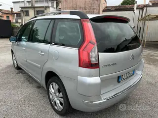 Citroen C4 Grand Picasso 2.0 Hdi 138 Fap Cmp6 Elegance 3554 Stampa 14