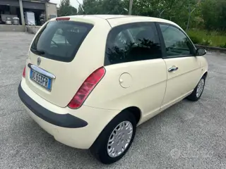 Lancia Ypsilon 1.2 benzina 3555 Stampa 3