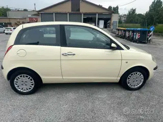 Lancia Ypsilon 1.2 benzina 3555 Stampa 9