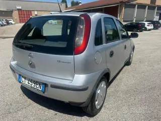 Opel Corsa 1.2I 16V Cat 5 Porte Cosmo benzina 3560 Stampa 17