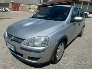 Opel Corsa 1.2I 16V Cat 5 Porte Cosmo benzina 3560 Stampa 14