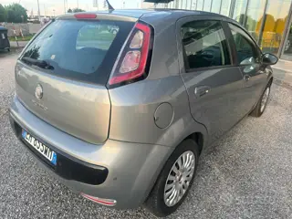 Fiat Punto Evo 1.3 Mjt 75 Cv Dpf 5 Porte S&S Active diesel 3562 Stampa 10