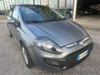 Fiat Punto Evo 1.3 Mjt 75 Cv Dpf 5 Porte S&S Active diesel 3562 Stampa 27