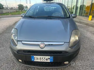 Fiat Punto Evo 1.3 Mjt 75 Cv Dpf 5 Porte S&S Active diesel 3562 Stampa 12