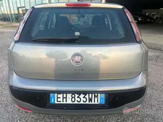 Fiat Punto Evo 1.3 Mjt 75 Cv Dpf 5 Porte S&S Active diesel 3562 Stampa 11