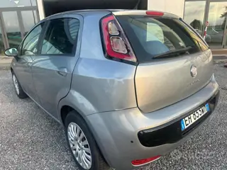 Fiat Punto Evo 1.3 Mjt 75 Cv Dpf 5 Porte S&S Active diesel 3562 Stampa 14