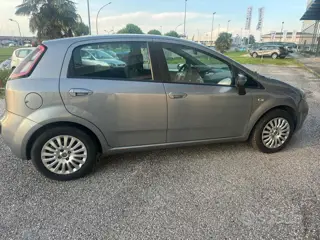 Fiat Punto Evo 1.3 Mjt 75 Cv Dpf 5 Porte S&S Active diesel 3562 Stampa 29