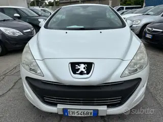 Peugeot 308 1.6 E-Hdi 112Cv Stop&Start Cc Allure diesel 3568 Stampa 26