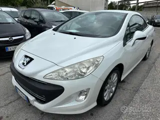 Peugeot 308 1.6 E-Hdi 112Cv Stop&Start Cc Allure diesel 3568 Stampa 7