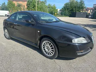 Alfa Romeo Gt 1.8 16V Ts Distinctive benzina 3571 Stampa 30