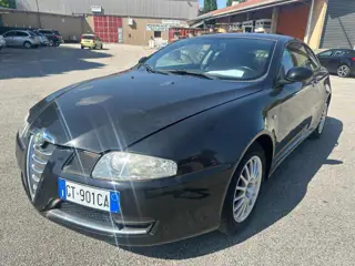 Alfa Romeo Gt 1.8 16V Ts Distinctive benzina 3571 Stampa 13