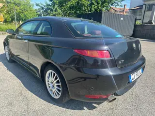 Alfa Romeo Gt 1.8 16V Ts Distinctive benzina 3571 Stampa 22