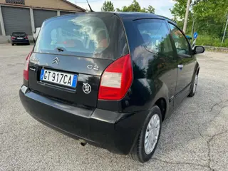 Citroen C2 1.1 Classique benzina 3575 Stampa 30