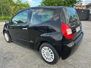 Citroen C2 1.1 Classique benzina 3575 Stampa 28