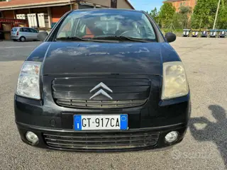 Citroen C2 1.1 Classique benzina 3575 Stampa 15