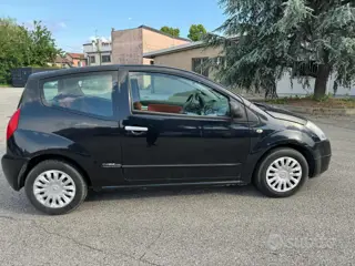 Citroen C2 1.1 Classique benzina 3575 Stampa 26