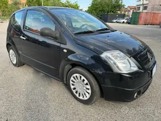 Citroen C2 1.1 Classique benzina 3575 Stampa 8