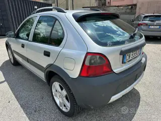 Rover Streetwise 1.4I (103Cv) Cat 5 Porte S benzina 3576 Stampa 30