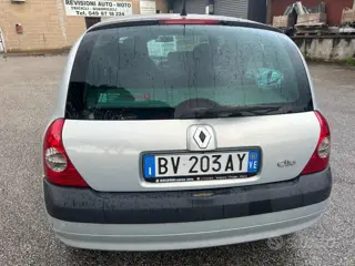 Renault Clio 1.4 16V Cat 5 Porte Expression benzina 3579 Stampa 3