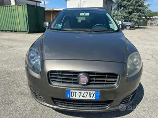 Fiat Croma 1.9 Multijet 16V Dynamic diesel 3581 Stampa 19