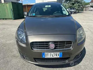 Fiat Croma 1.9 Multijet 16V Dynamic diesel 3581 Stampa 3