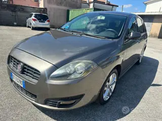 Fiat Croma 1.9 Multijet 16V Dynamic diesel 3581 Stampa 6