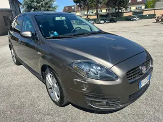 Fiat Croma 1.9 Multijet 16V Dynamic diesel 3581 Stampa 4