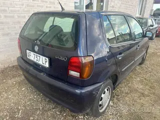 Volkswagen Polo 1.4 Cat 5 Porte Comfort benzina 3583 Stampa 8