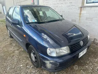 Volkswagen Polo 1.4 Cat 5 Porte Comfort benzina 3583 Stampa 13