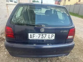 Volkswagen Polo 1.4 Cat 5 Porte Comfort benzina 3583 Stampa 25