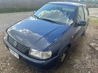 Volkswagen Polo 1.4 Cat 5 Porte Comfort benzina 3583 Stampa 15