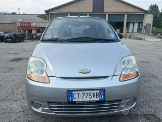 Chevrolet Matiz 800 S Smile benzina 3585 Stampa 15