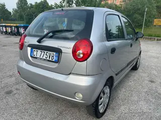 Chevrolet Matiz 800 S Smile benzina 3585 Stampa 22