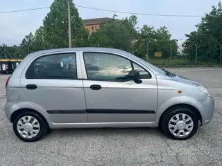 Chevrolet Matiz 800 S Smile benzina 3585 Stampa 12