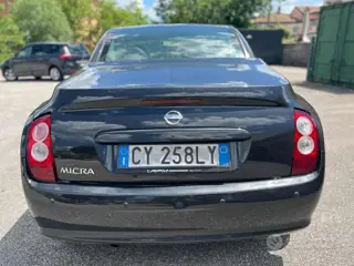 Nissan Micra 1.4 16V 3 Porte Yuga benzina 3592 Stampa 14