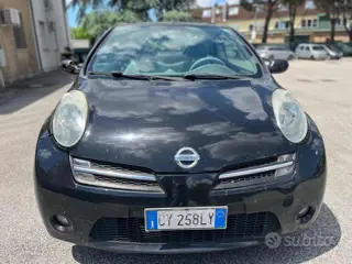 Nissan Micra 1.4 16V 3 Porte Yuga benzina 3592 Stampa 15