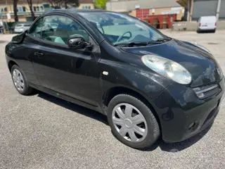 Nissan Micra 1.4 16V 3 Porte Yuga benzina 3592 Stampa 6