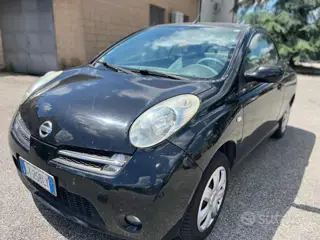 Nissan Micra 1.4 16V 3 Porte Yuga benzina 3592 Stampa 8