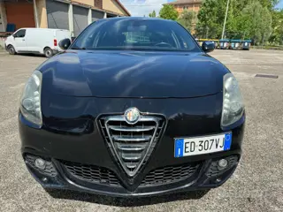 Alfa Romeo Giulietta 1.4 Turbo Multiair Progression benzina 3599 Stampa 9